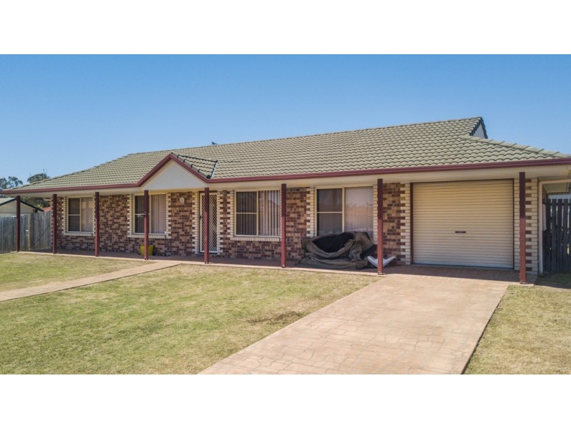 2 Spoonbill Way, Eli Waters QLD 4655