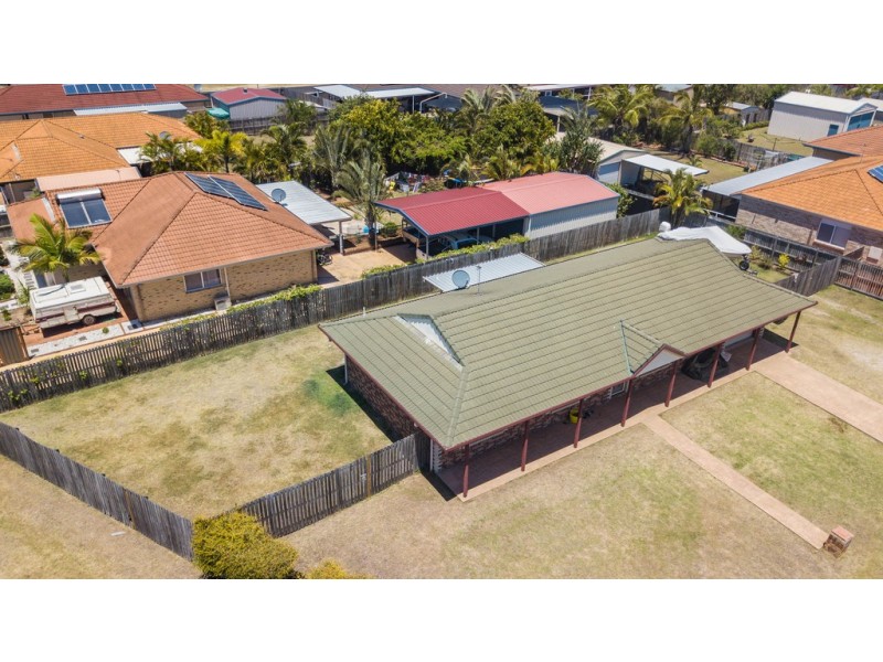 2 Spoonbill Way, Eli Waters QLD 4655