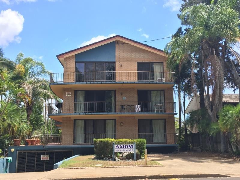 1/394 Esplanade, Torquay QLD 4655