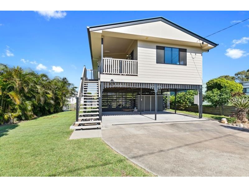 119 Bengston Road, River Heads QLD 4655