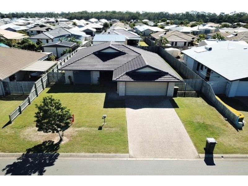 41 Bayswater Drive, Urraween QLD 4655
