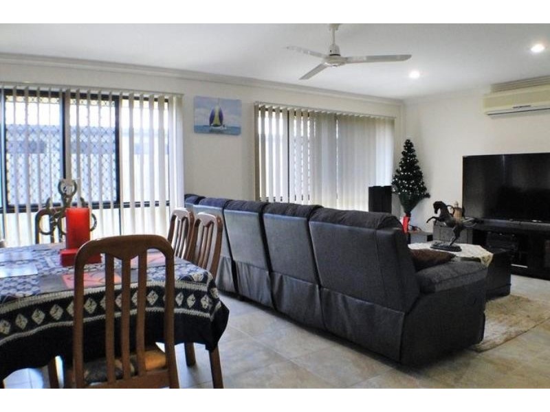 41 Bayswater Drive, Urraween QLD 4655