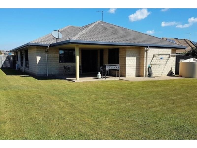 41 Bayswater Drive, Urraween QLD 4655