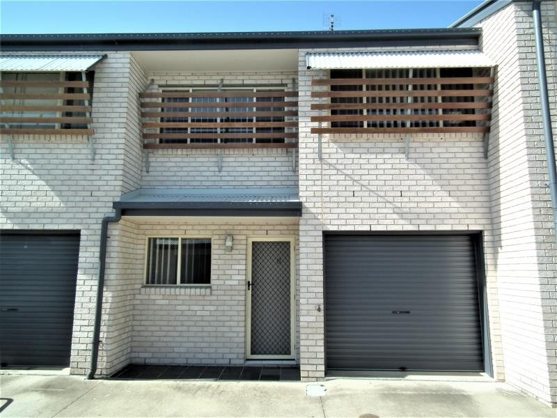 8/66 Winchelsea Street, Pialba QLD 4655
