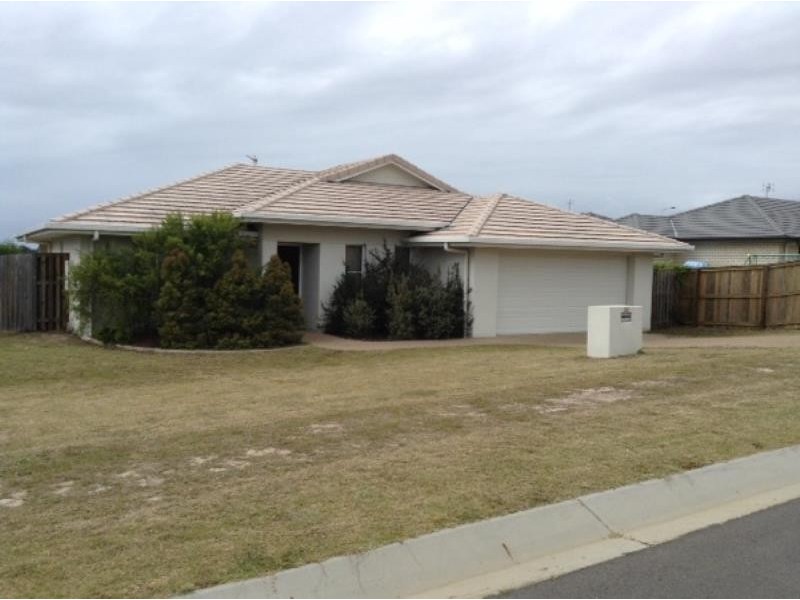 16 Parkview Street , Wondunna, Wondunna QLD 4655