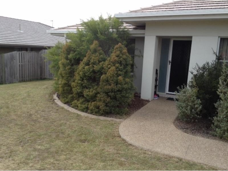 16 Parkview Street , Wondunna, Wondunna QLD 4655