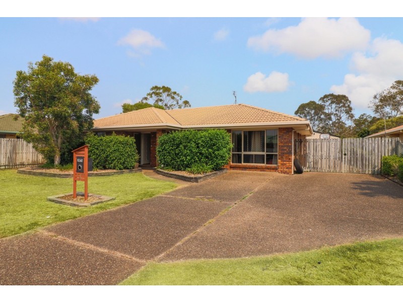 4 Forest Close, Kawungan QLD 4655