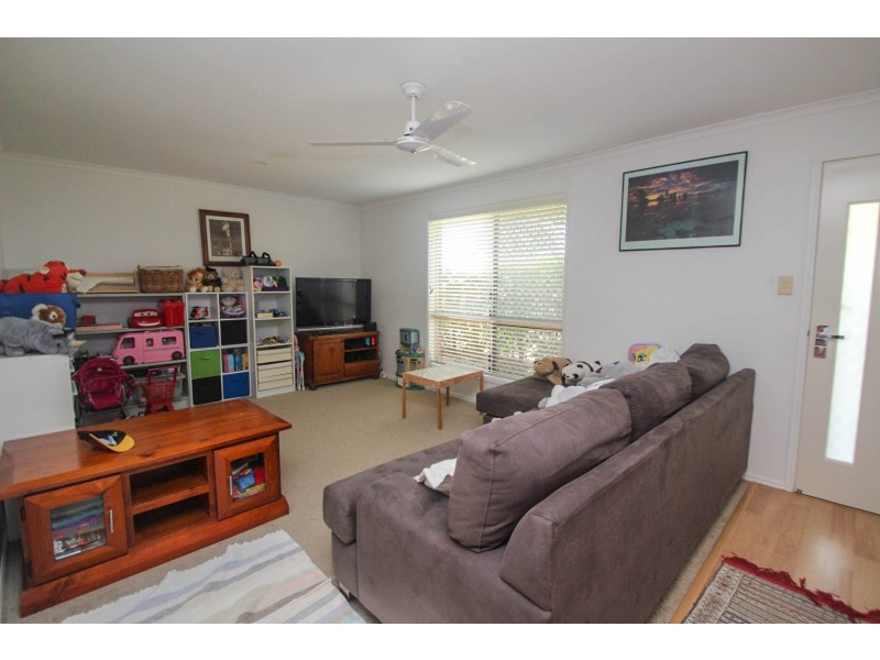 4 Forest Close, Kawungan QLD 4655