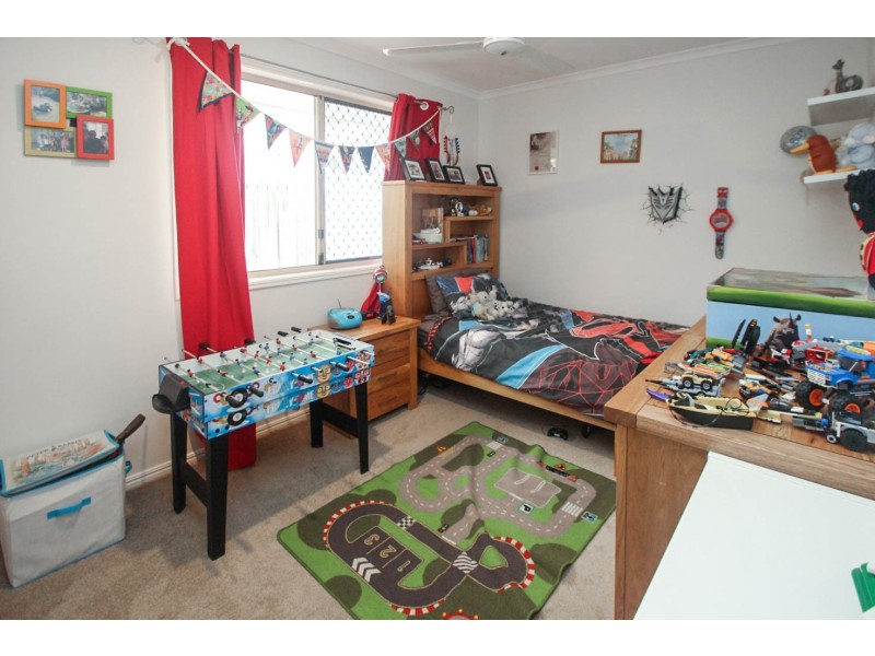 4 Forest Close, Kawungan QLD 4655