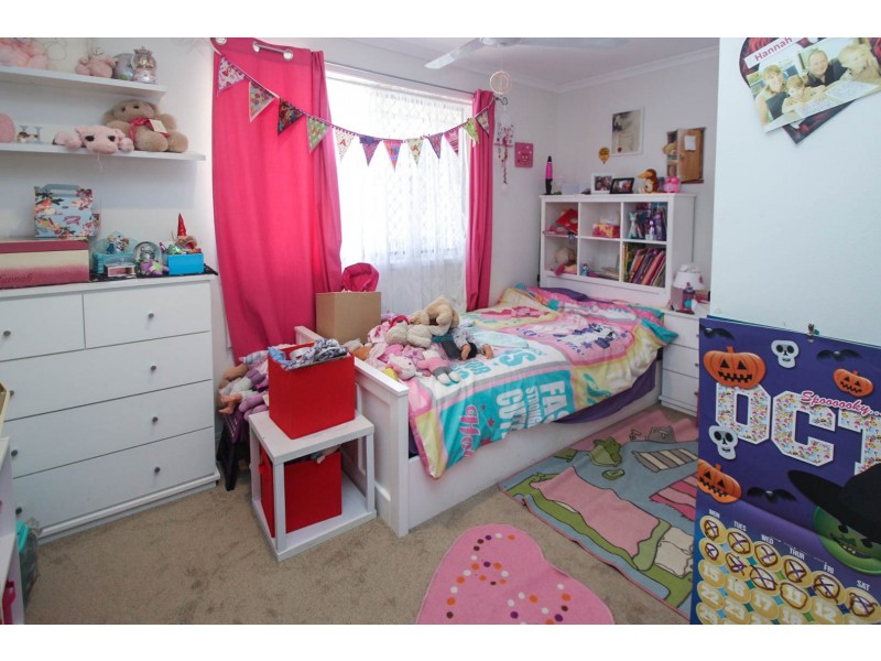 4 Forest Close, Kawungan QLD 4655