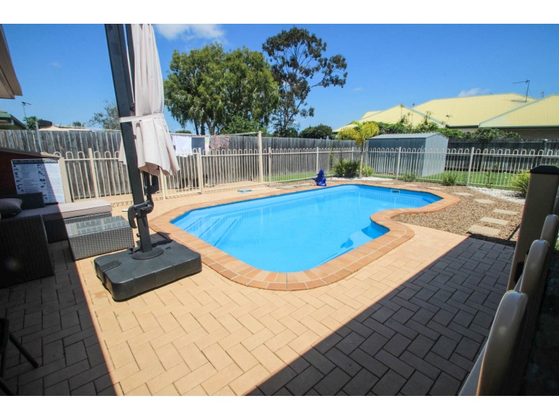 4 Forest Close, Kawungan QLD 4655