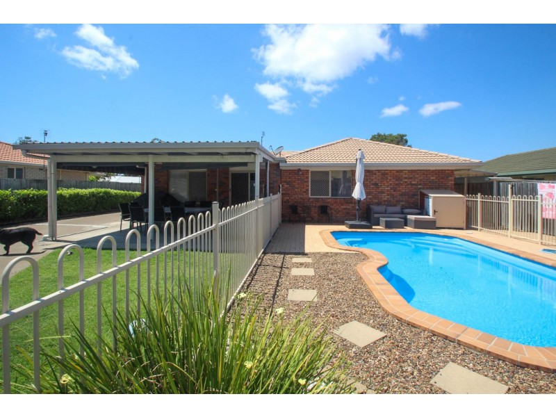 4 Forest Close, Kawungan QLD 4655
