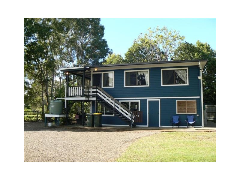186 Pacific Drive, Booral QLD 4655