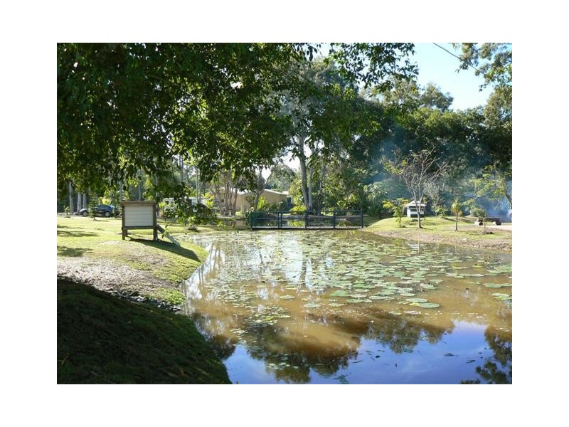 186 Pacific Drive, Booral QLD 4655