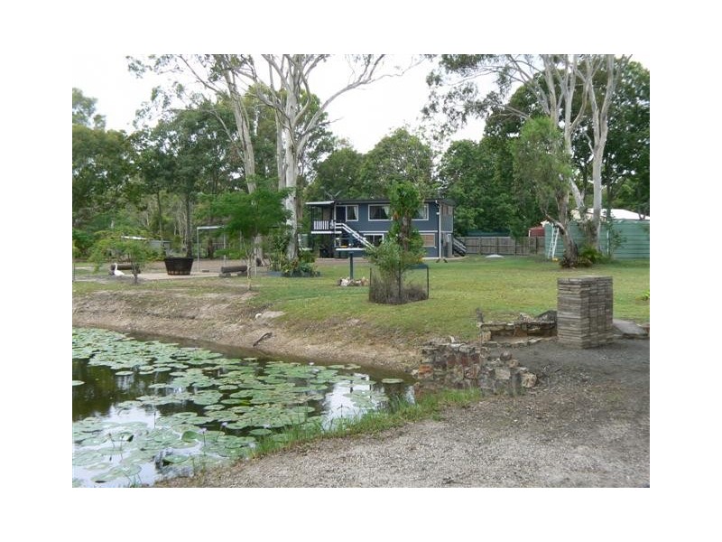 186 Pacific Drive, Booral QLD 4655