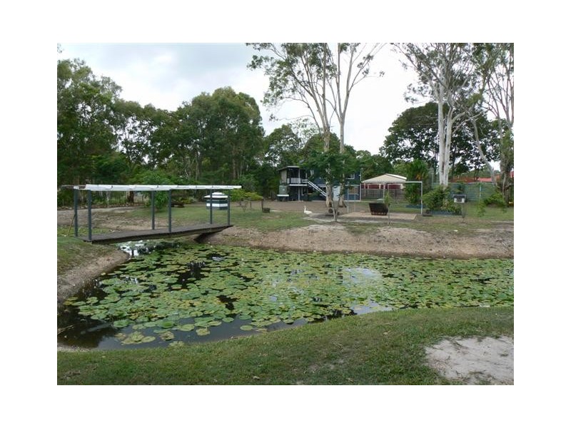 186 Pacific Drive, Booral QLD 4655