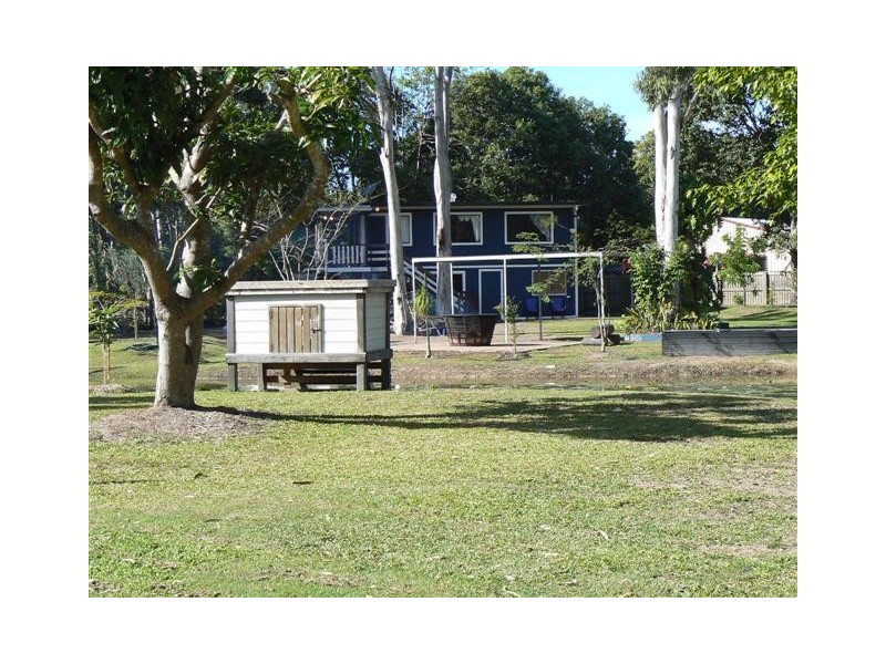 186 Pacific Drive, Booral QLD 4655