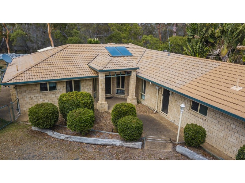 180 Honeyeater Drive, Walligan QLD 4655