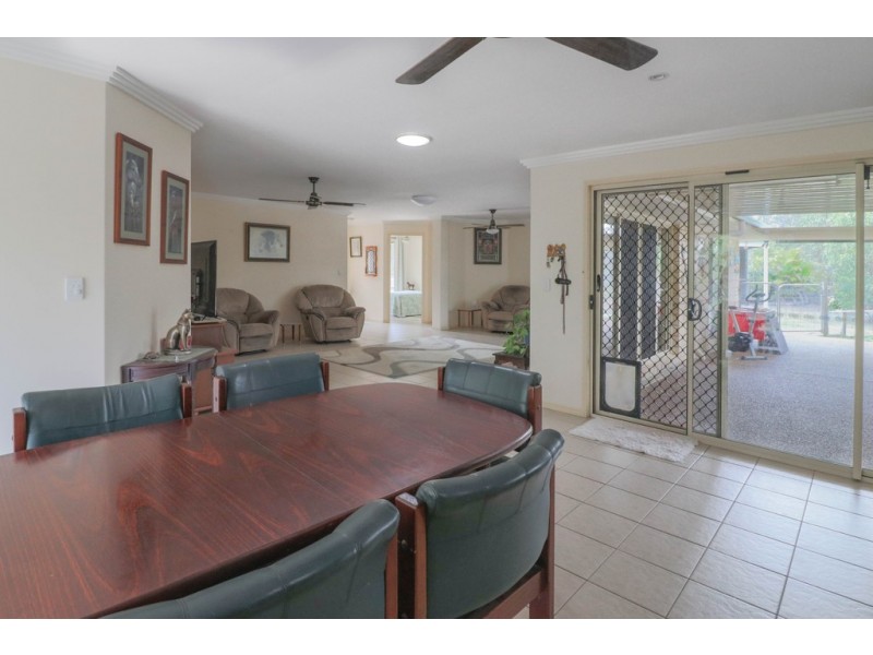 180 Honeyeater Drive, Walligan QLD 4655
