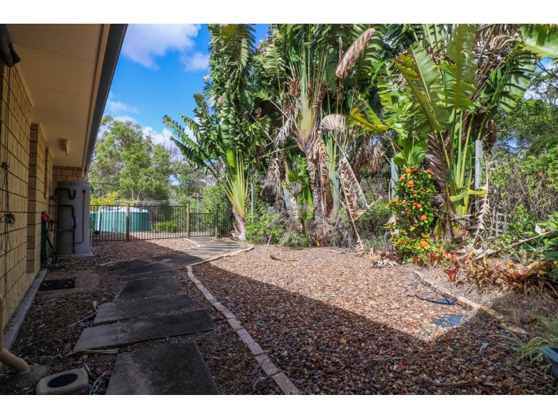 180 Honeyeater Drive, Walligan QLD 4655