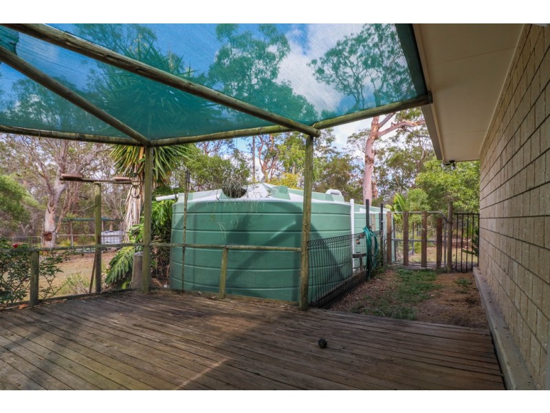180 Honeyeater Drive, Walligan QLD 4655