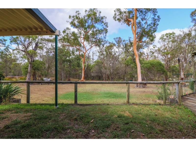 180 Honeyeater Drive, Walligan QLD 4655