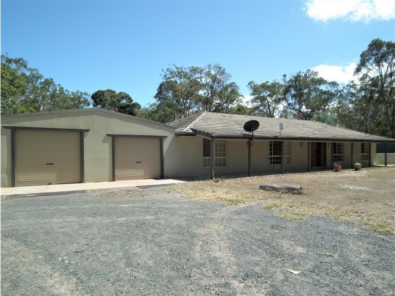 23 Ti Tree Road East, Booral QLD 4655