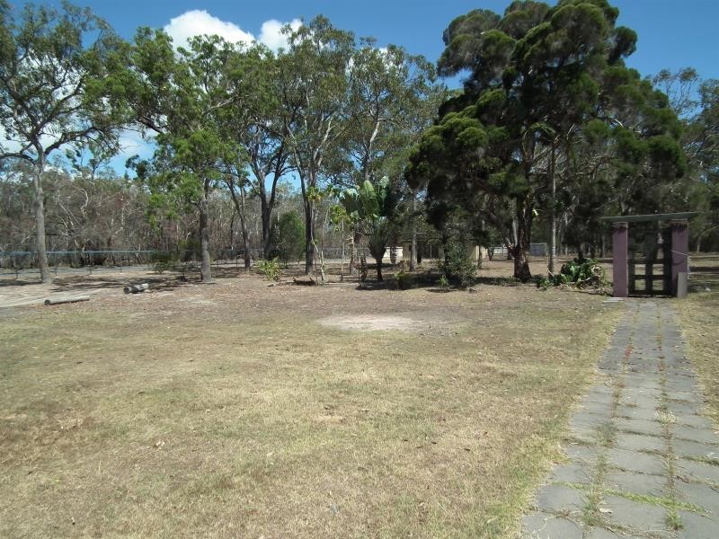 23 Ti Tree Road East, Booral QLD 4655