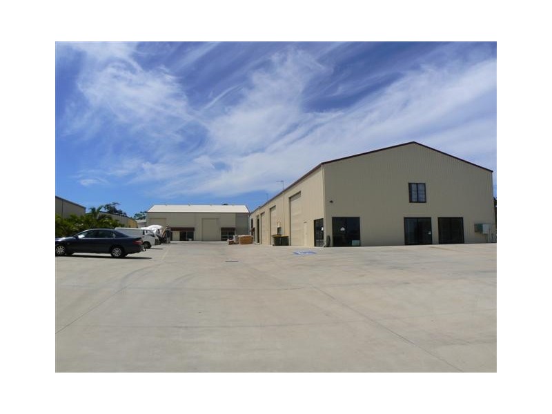 Urangan QLD 4655