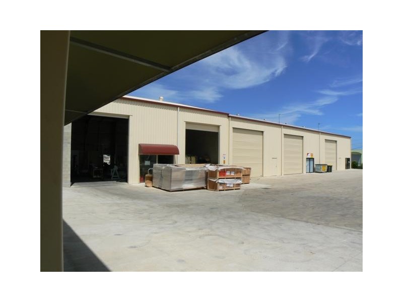 Urangan QLD 4655