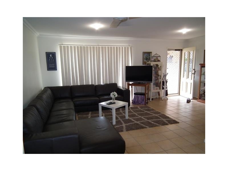 23 Arlington Ct, Kawungan QLD 4655