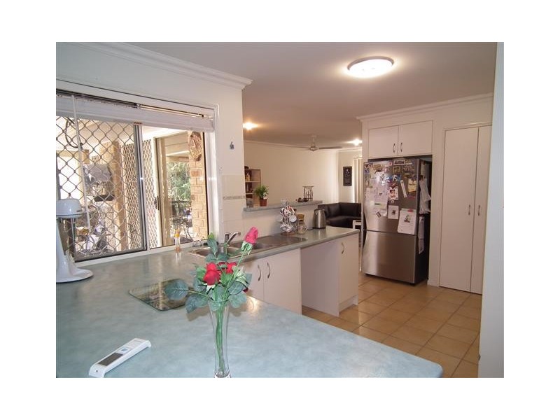 23 Arlington Ct, Kawungan QLD 4655