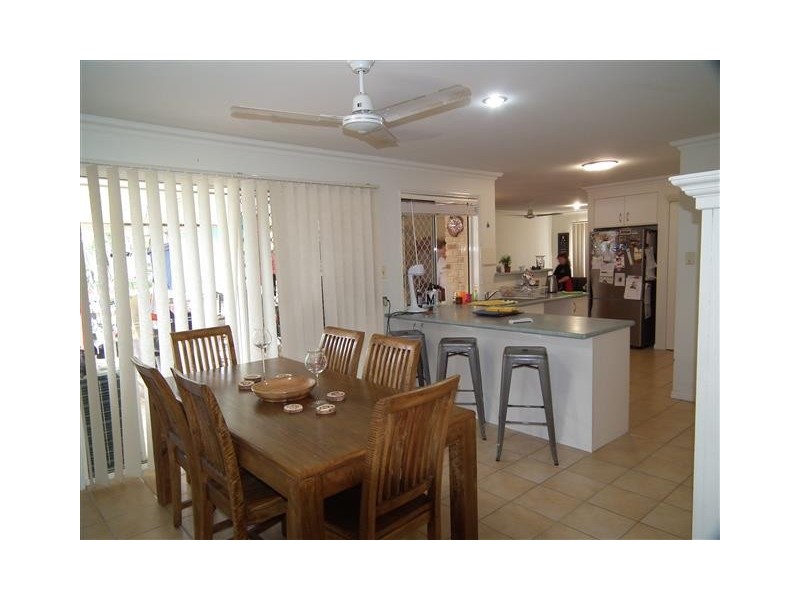 23 Arlington Ct, Kawungan QLD 4655