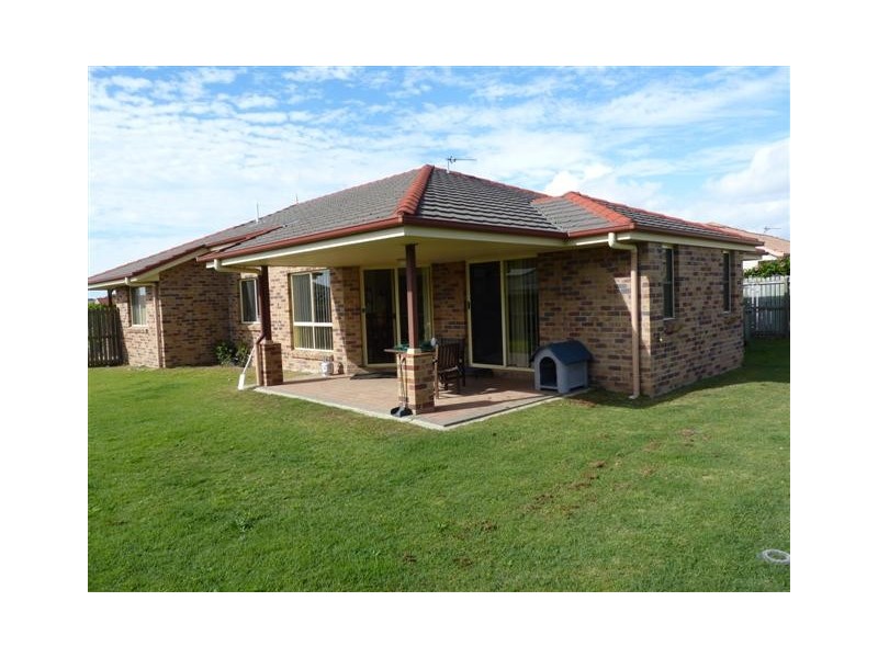 41 Mackay Dr, Kawungan QLD 4655
