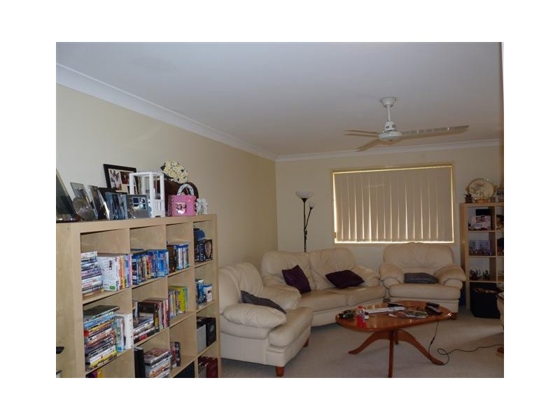 41 Mackay Dr, Kawungan QLD 4655