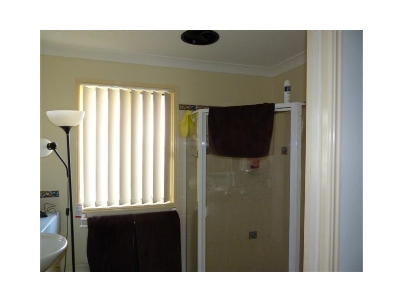 41 Mackay Dr, Kawungan QLD 4655
