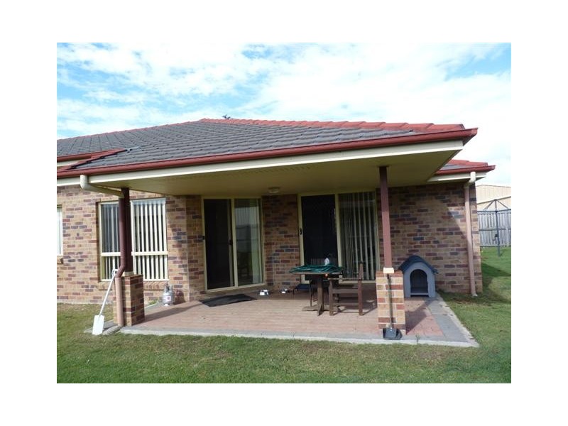 41 Mackay Dr, Kawungan QLD 4655