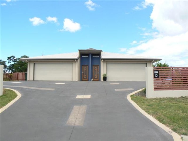 2/14 Bayley Court, Urraween QLD 4655