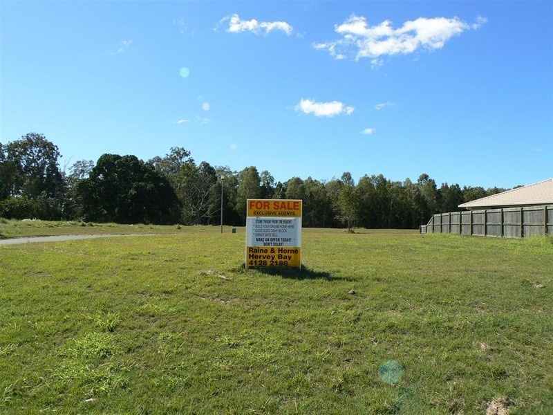 182 Kingfisher Pde, Toogoom QLD 4655