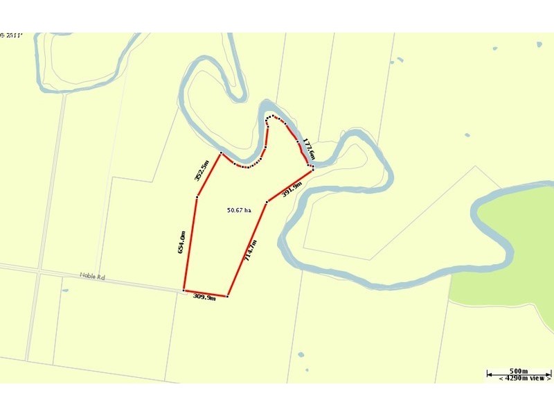 639 Noble Rd, Susan River QLD 4655