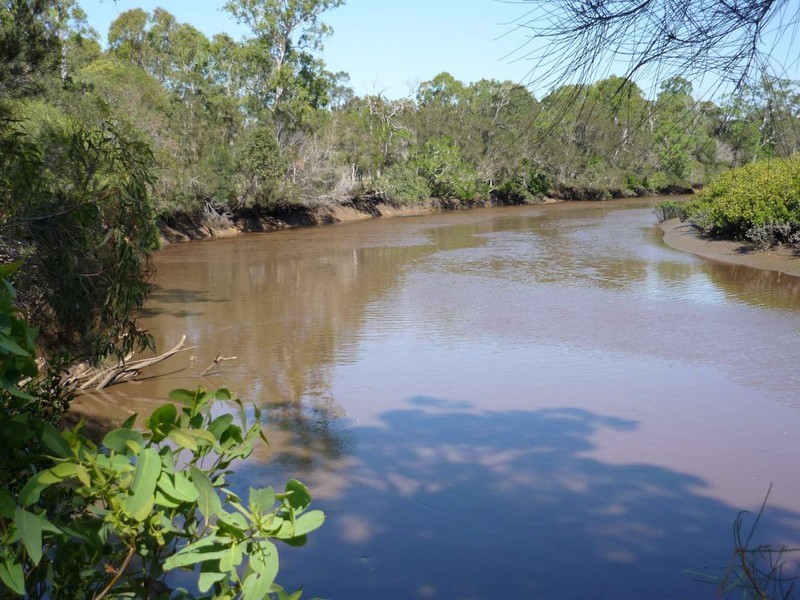 639 Noble Rd, Susan River QLD 4655