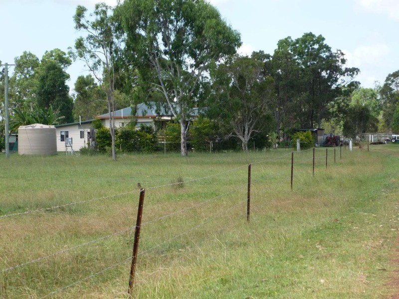 639 Noble Rd, Susan River QLD 4655