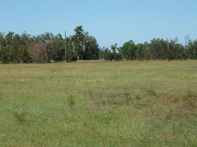 639 Noble Rd, Susan River QLD 4655