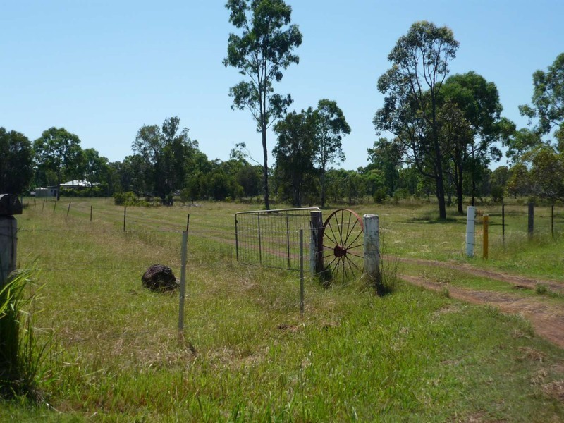 639 Noble Rd, Susan River QLD 4655