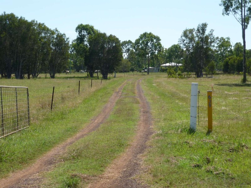 639 Noble Rd, Susan River QLD 4655