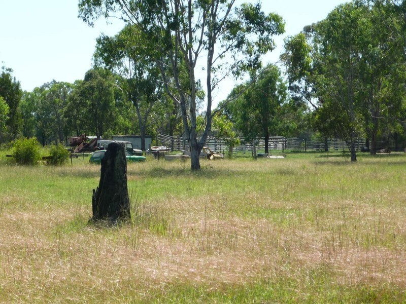 639 Noble Rd, Susan River QLD 4655