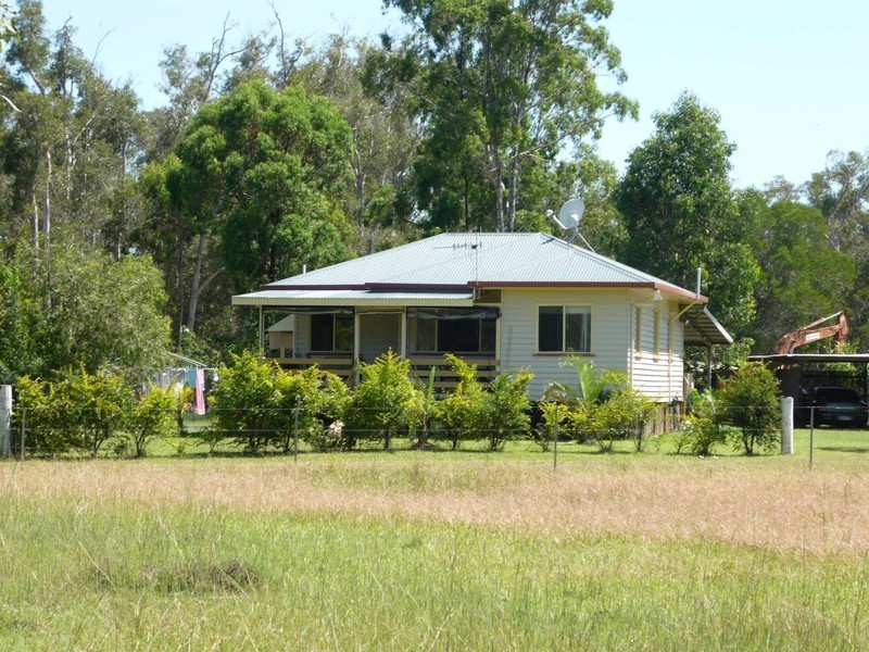 639 Noble Rd, Susan River QLD 4655
