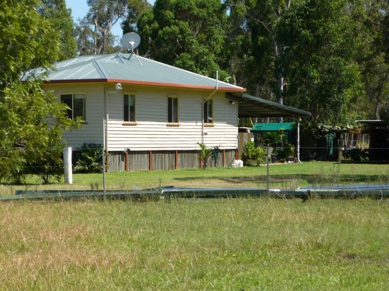 639 Noble Rd, Susan River QLD 4655