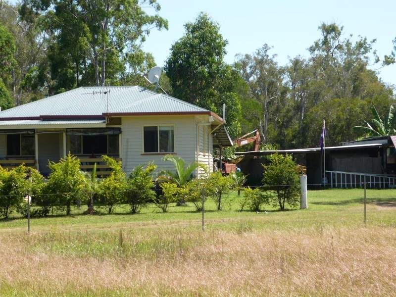 639 Noble Rd, Susan River QLD 4655