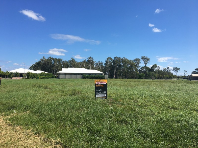3 Fulmar Court, Burrum Heads QLD 4659